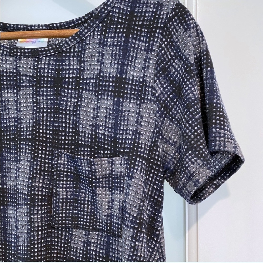 LulaRoe Carly Dress